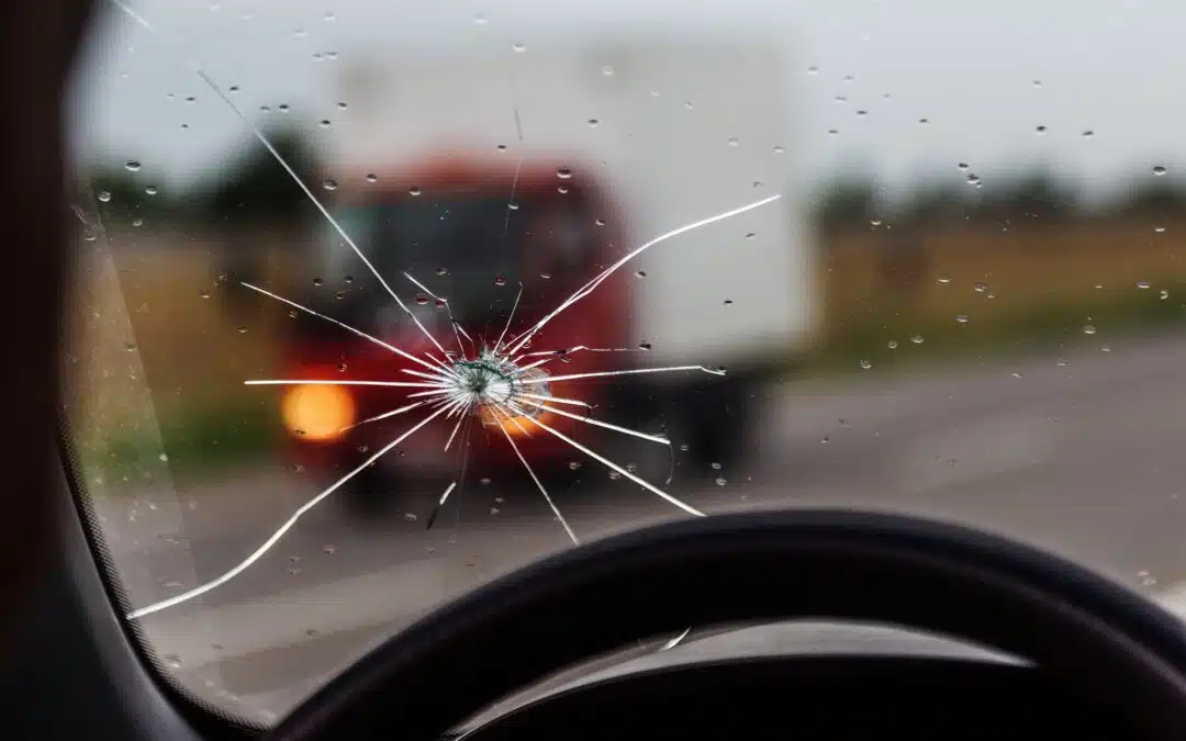 Preserving Your Windshield: The Importance of Rock Chip Repair