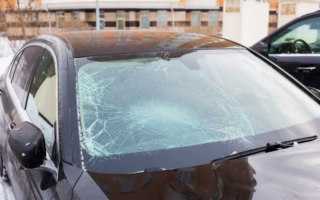 Windshield Repair vs. Replace: Which Option is Right for You?