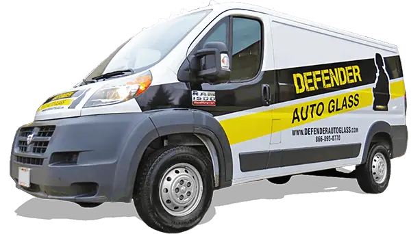 Defender Auto Van